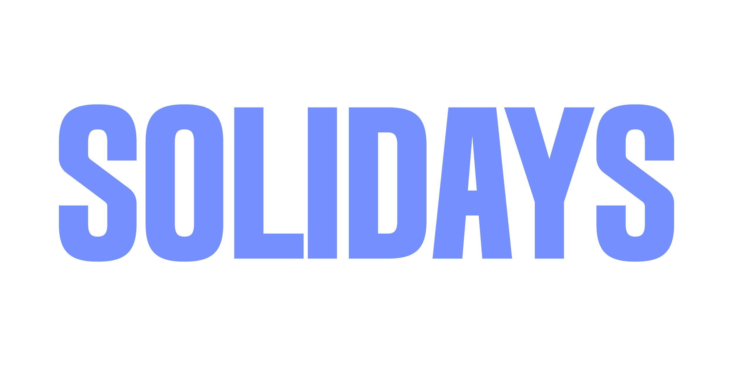 Solidays